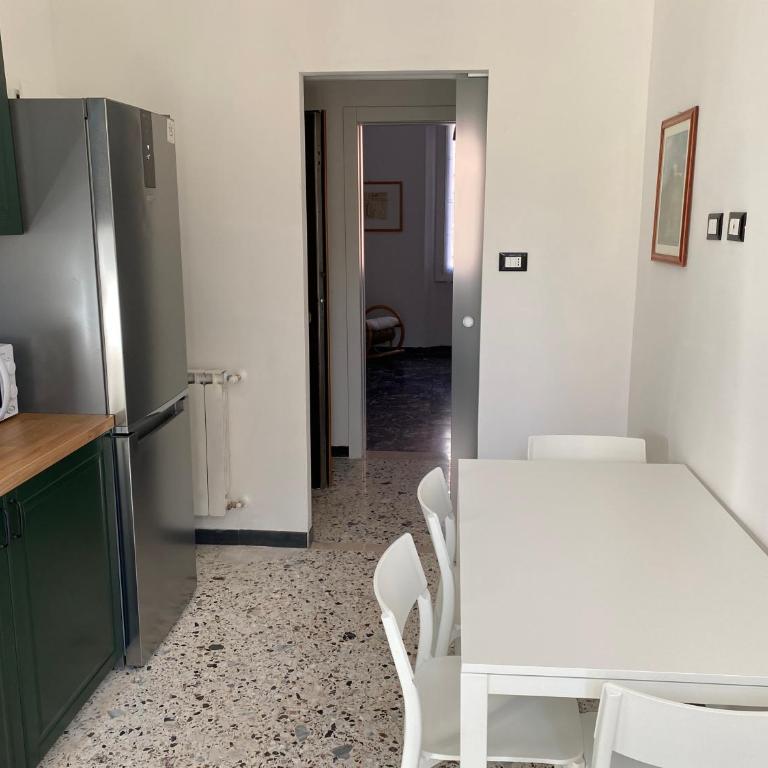 Mazzini Malpighi Apartment - Two-Bedroom Apartment - 27