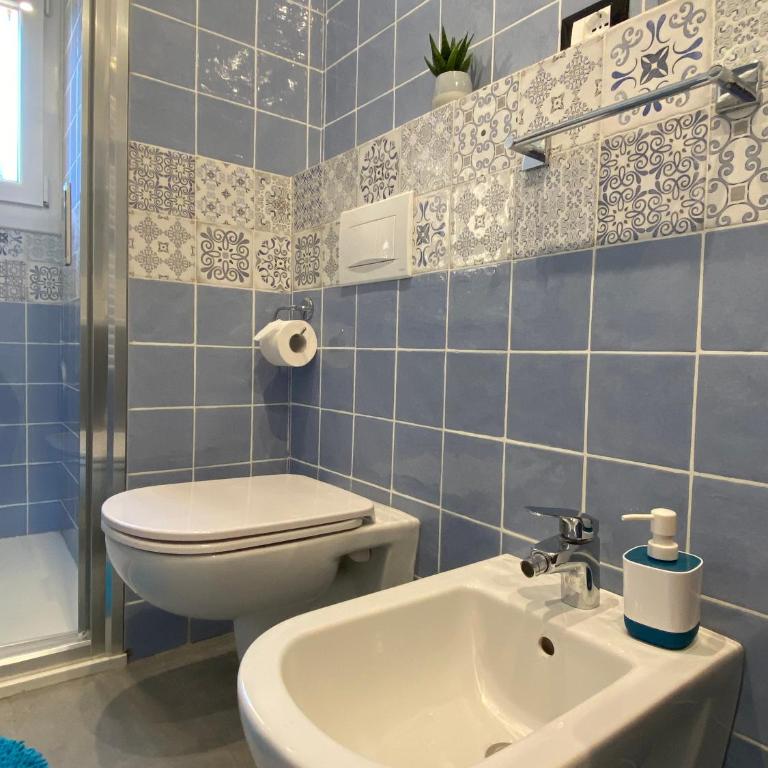 Mazzini Malpighi Apartment - Two-Bedroom Apartment - 32