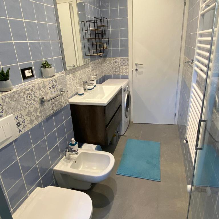 Mazzini Malpighi Apartment - Two-Bedroom Apartment - 30