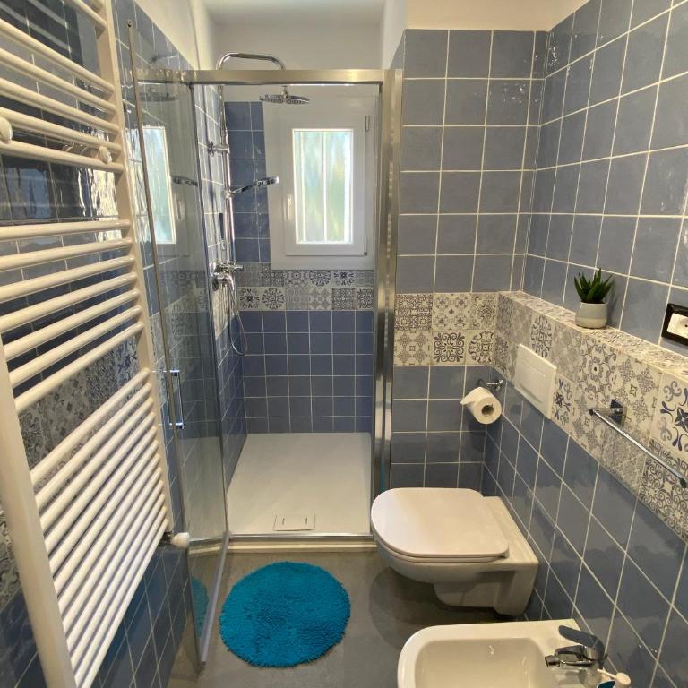 Mazzini Malpighi Apartment - Two-Bedroom Apartment - 28