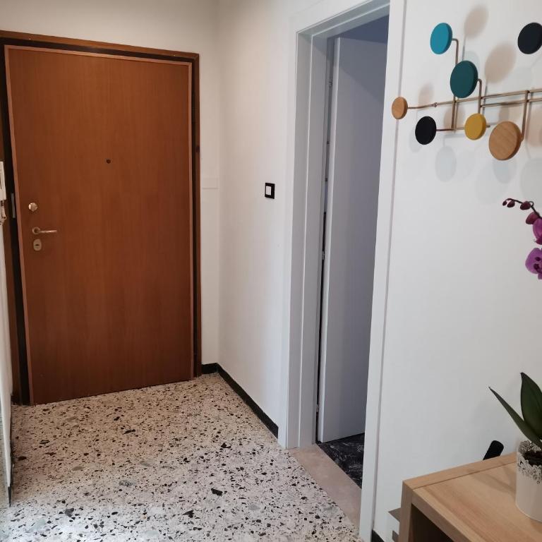 Mazzini Malpighi Apartment - Two-Bedroom Apartment - 34