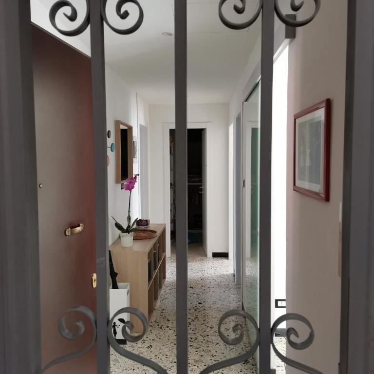 Mazzini Malpighi Apartment - Two-Bedroom Apartment - 36