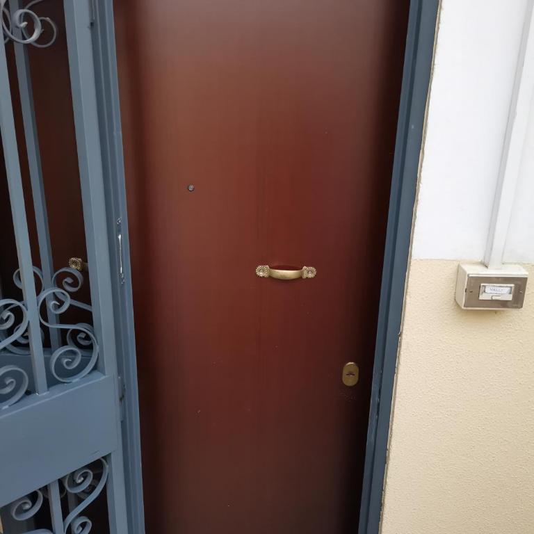 Mazzini Malpighi Apartment - Two-Bedroom Apartment - 35