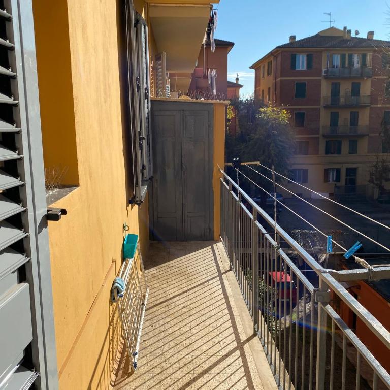 Mazzini Malpighi Apartment - Two-Bedroom Apartment - 37