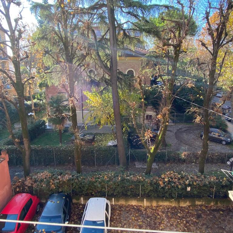 Mazzini Malpighi Apartment - Two-Bedroom Apartment - 40