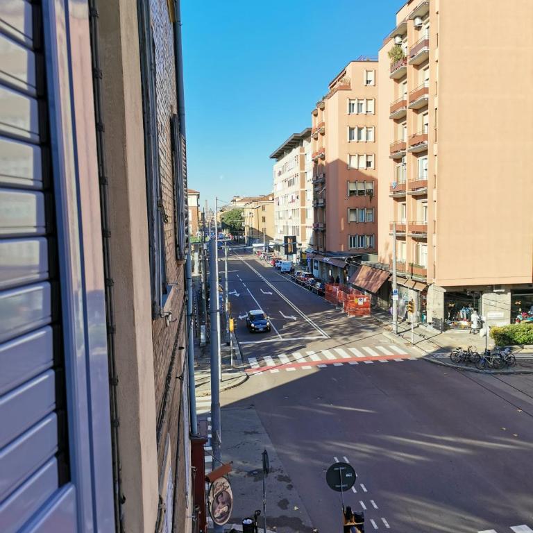Mazzini Malpighi Apartment - Two-Bedroom Apartment - 38