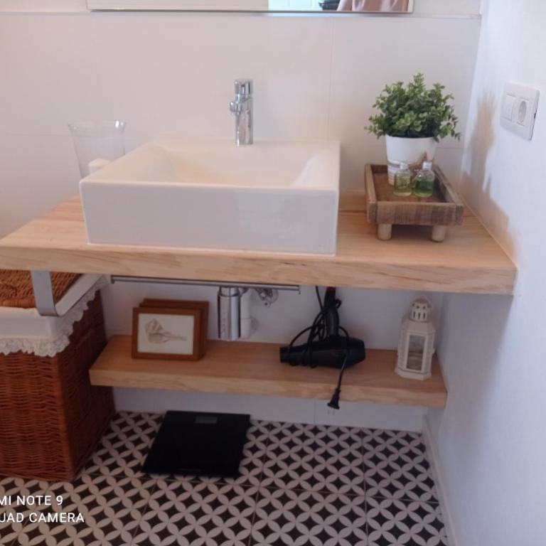 Casa Chano Estudio confortable Tenerife - Apartamento de 1 dormitorio - 4