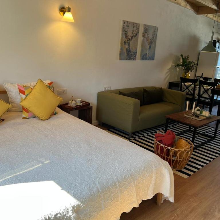 Casa Chano Estudio confortable Tenerife - Apartamento de 1 dormitorio - 5