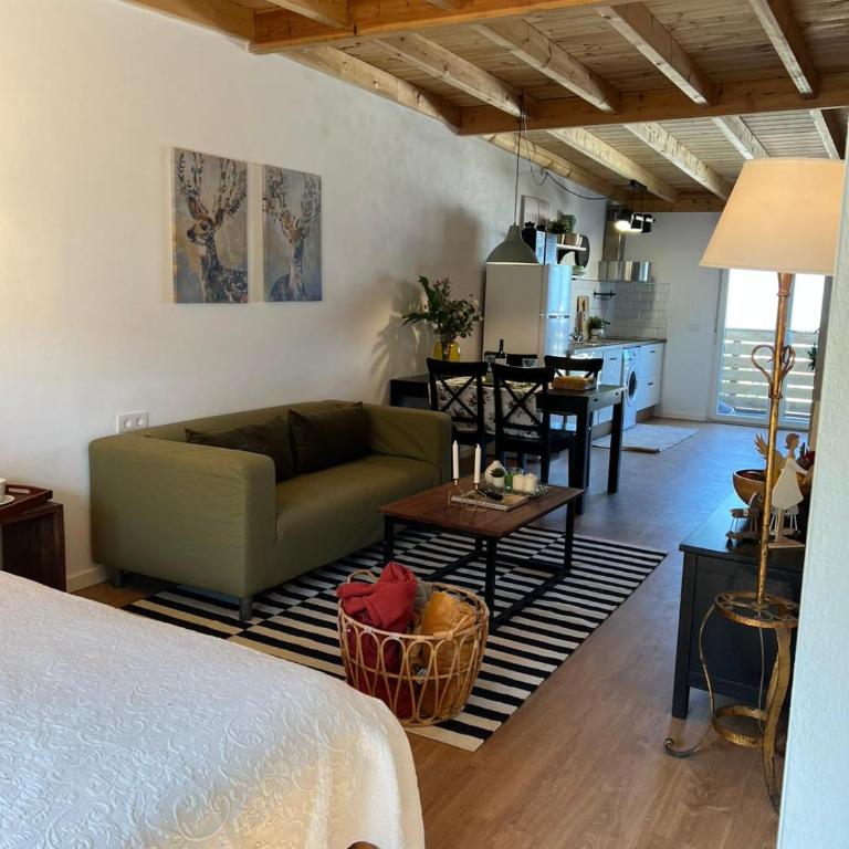 Casa Chano Estudio confortable Tenerife - Apartamento de 1 dormitorio - 7