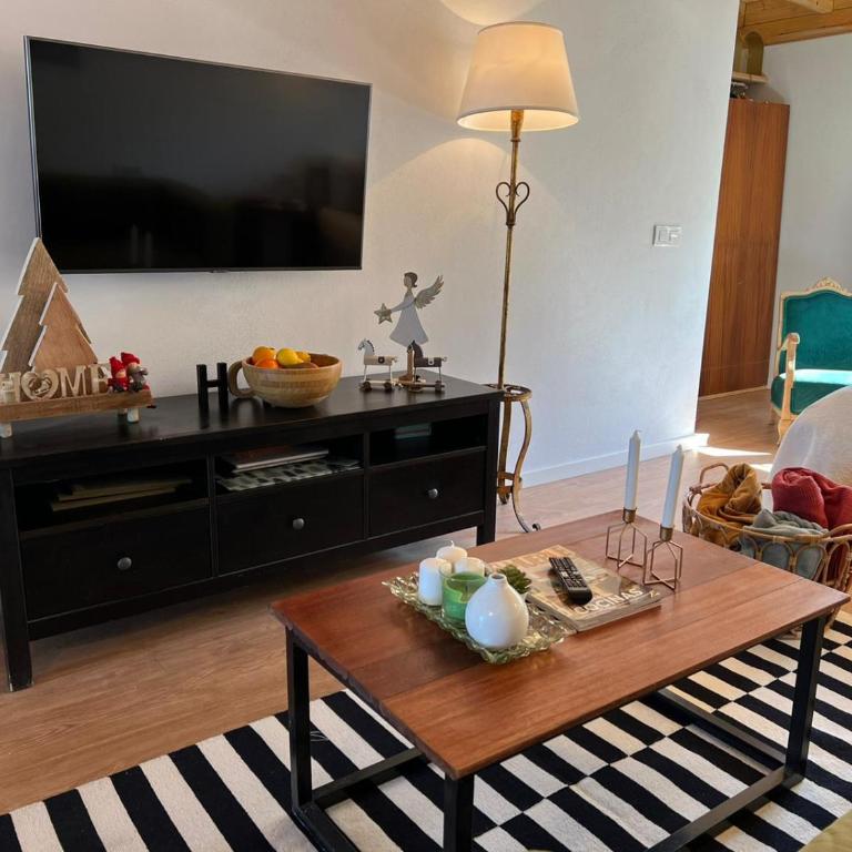 Casa Chano Estudio confortable Tenerife - Apartamento de 1 dormitorio - 8
