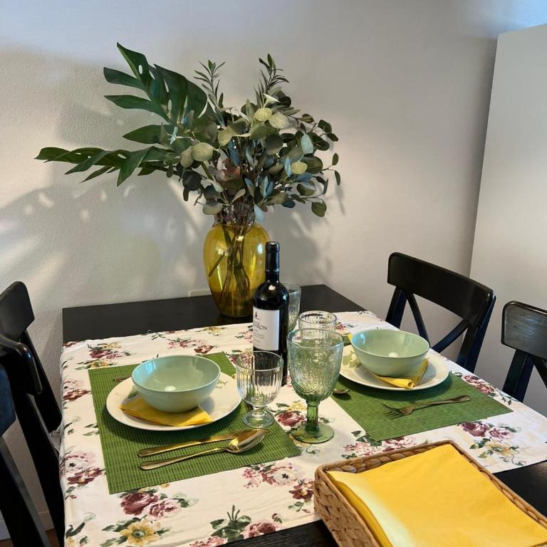 Casa Chano Estudio confortable Tenerife - Apartamento de 1 dormitorio - 12