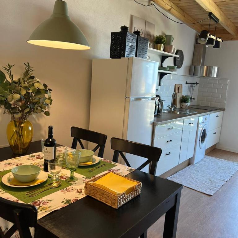 Casa Chano Estudio confortable Tenerife - Apartamento de 1 dormitorio - 13