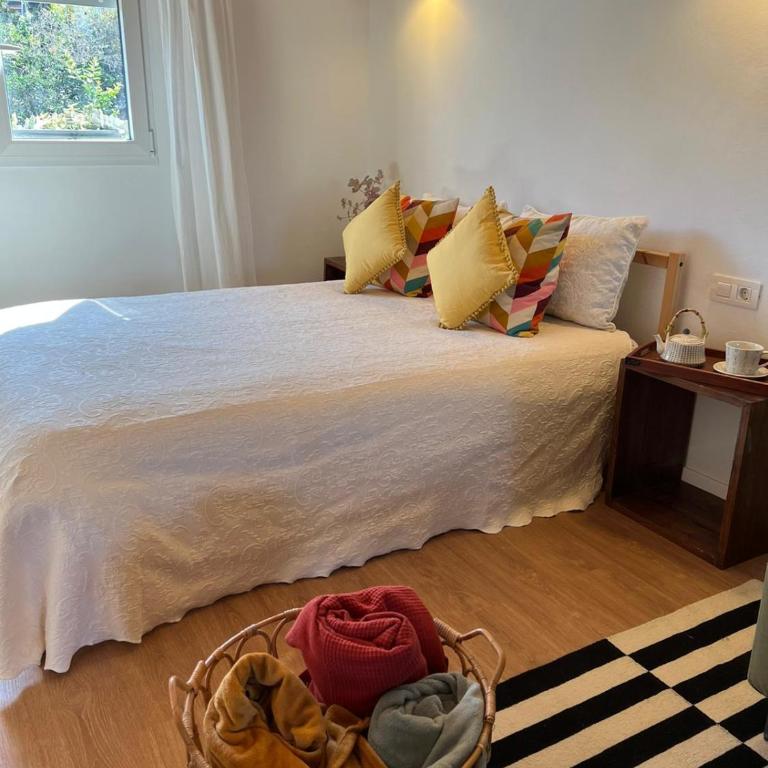 Casa Chano Estudio confortable Tenerife - Apartamento de 1 dormitorio - 14