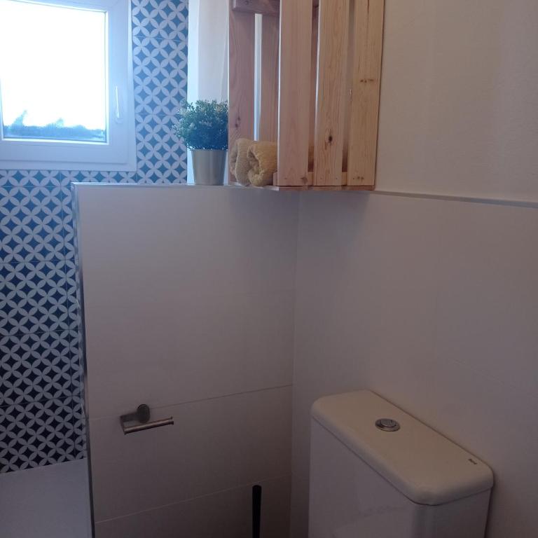 Casa Chano Estudio confortable Tenerife - Apartamento de 1 dormitorio - 15