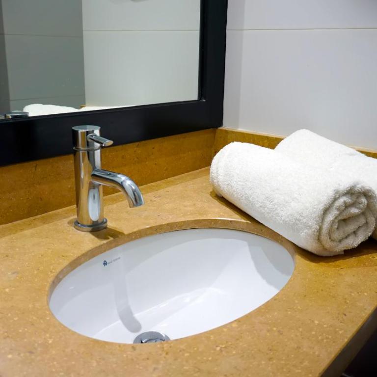 MIRAFLORES LUXURY PLACE POOL GYM 2BD - Apartamento Dúplex - 48