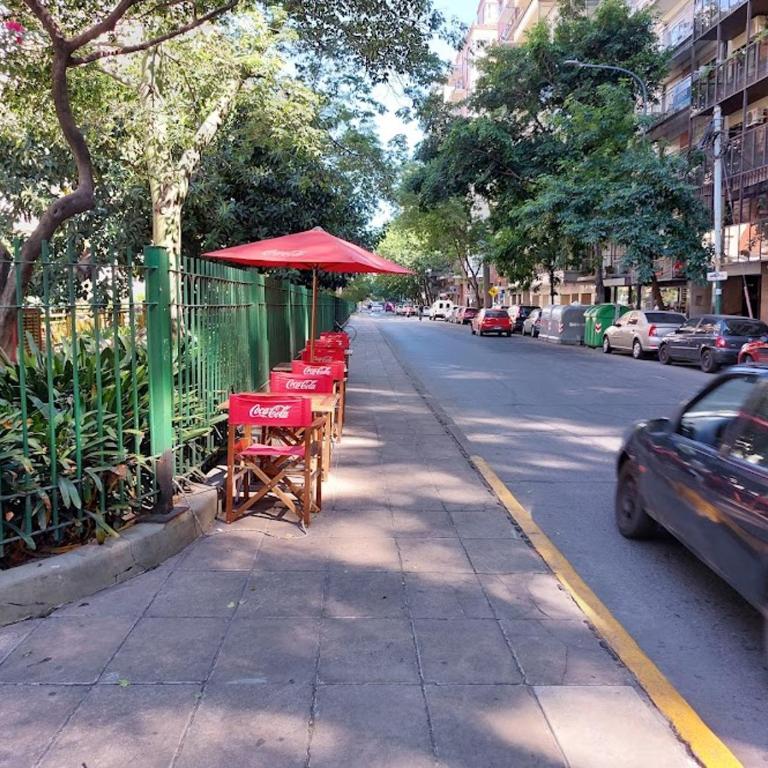 A&B Temporarios Palermo - Apartamento de 1 dormitorio - 21