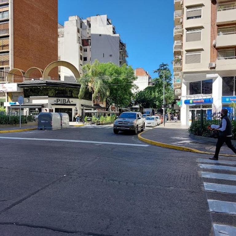 A&B Temporarios Palermo - Apartamento de 1 dormitorio - 20