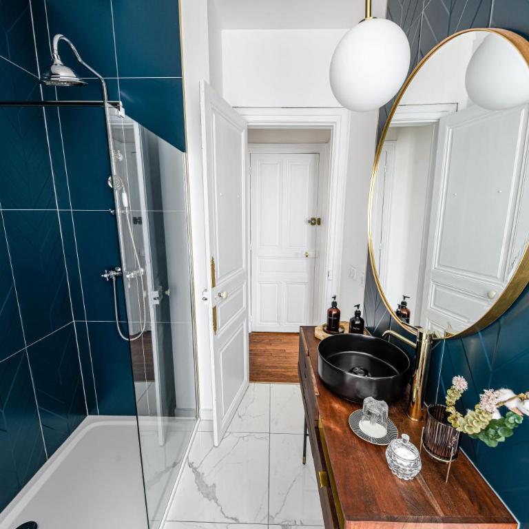 La Maison de Reina - Chambre Double Supérieure - 9