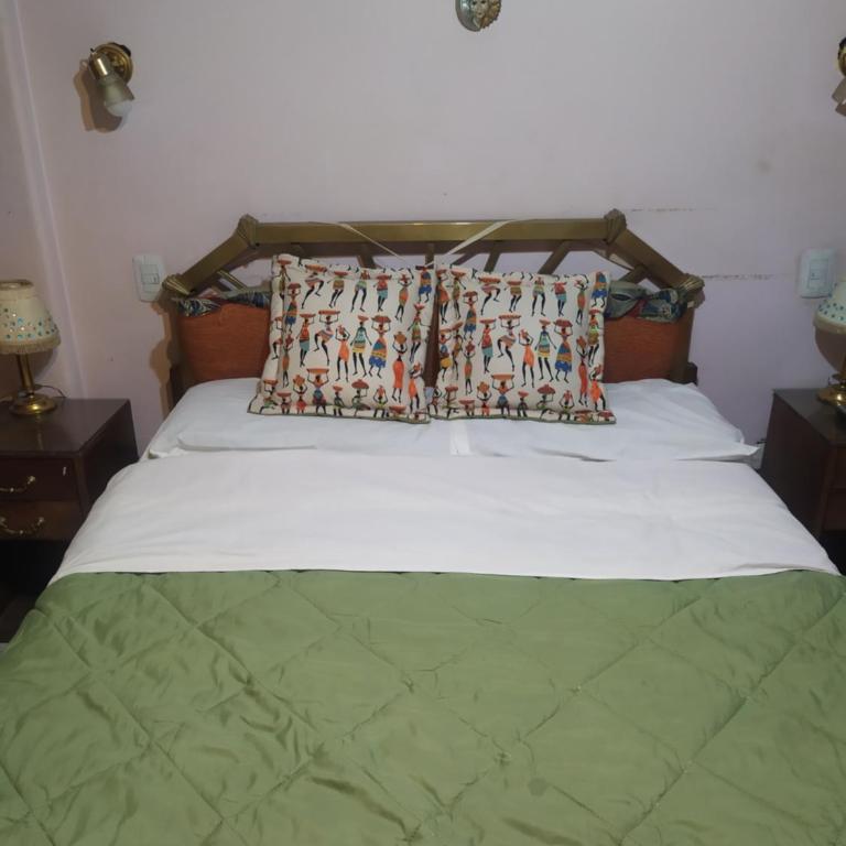200 metros peatonal - Apartamento de 1 dormitorio - 12