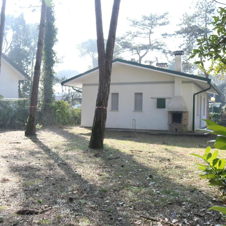 Villa with an amazing garden - Villa - 7