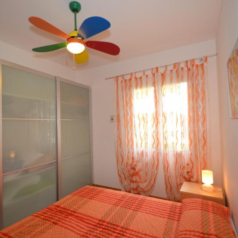 Villa with beach place - Villa - 9