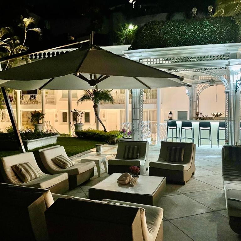 VILLA JADE LUXURY FULL SERVICE STAFF VILLA - Villa - 2