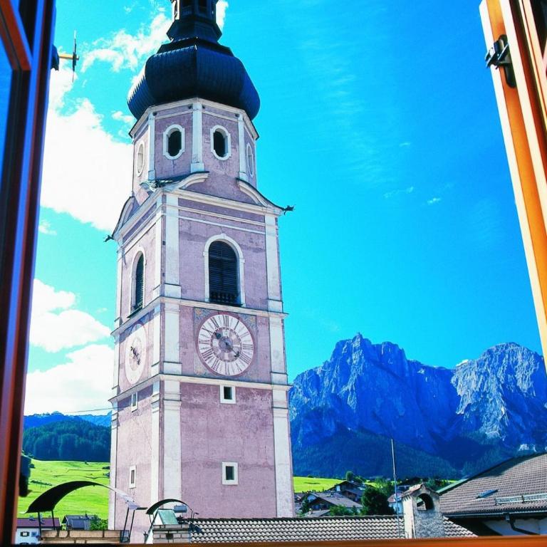 Hotel Zum Turm - Camera Matrimoniale - 6