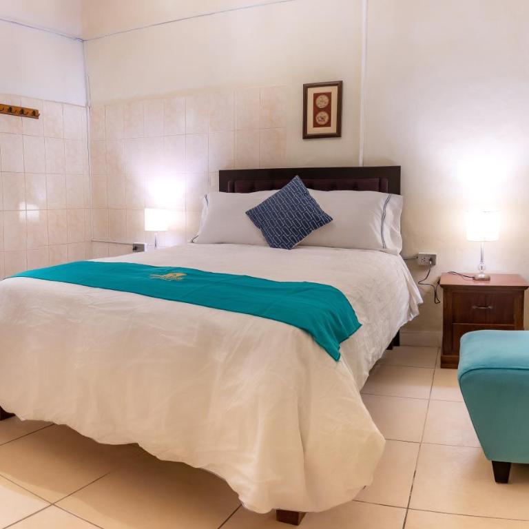 Casona de Sillar - Standard Double Room - 8