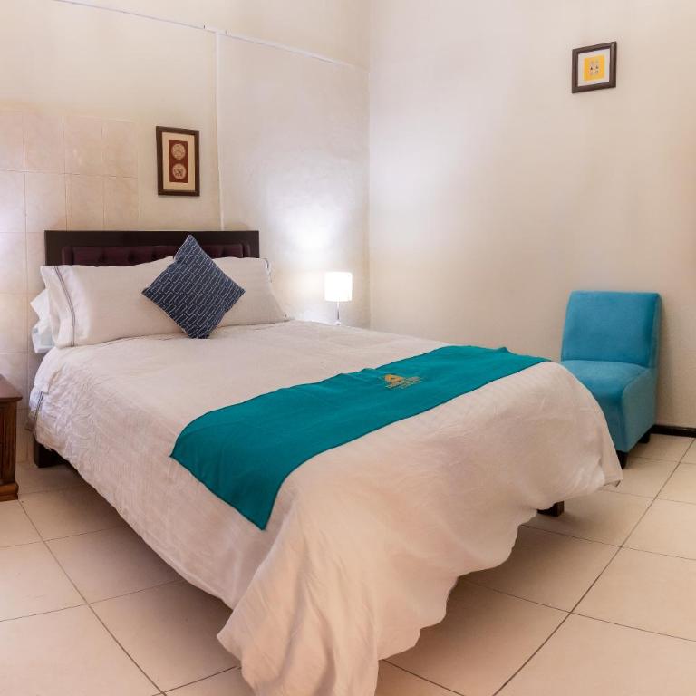 Casona de Sillar - Standard Double Room - 10