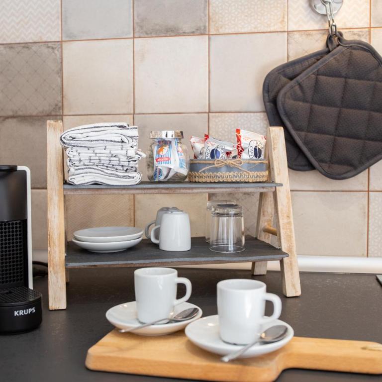 Casa Tiago with High-speed Wifi and Smart-Tvv - Apartamento - 6