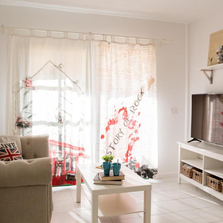 Casa Tiago with High-speed Wifi and Smart-Tvv - Apartamento - 11