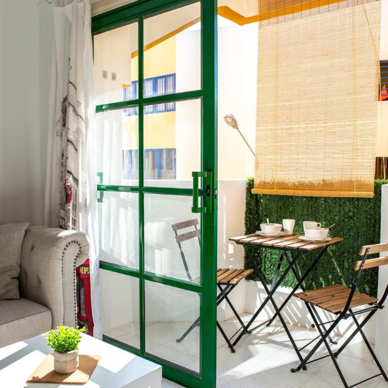 Casa Tiago with High-speed Wifi and Smart-Tvv - Apartamento - 3