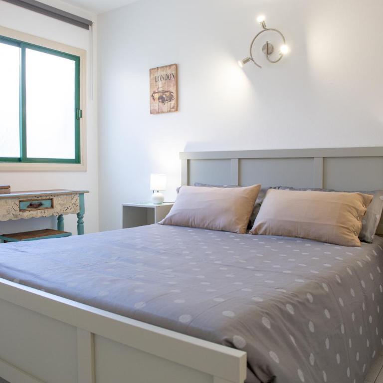 Casa Tiago with High-speed Wifi and Smart-Tvv - Apartamento - 4