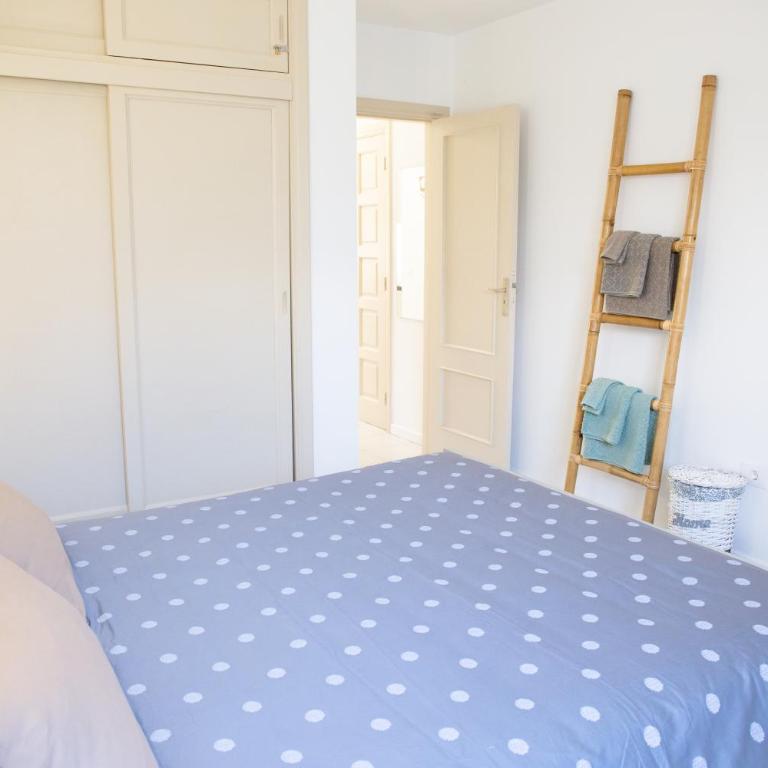 Casa Tiago with High-speed Wifi and Smart-Tvv - Apartamento - 16