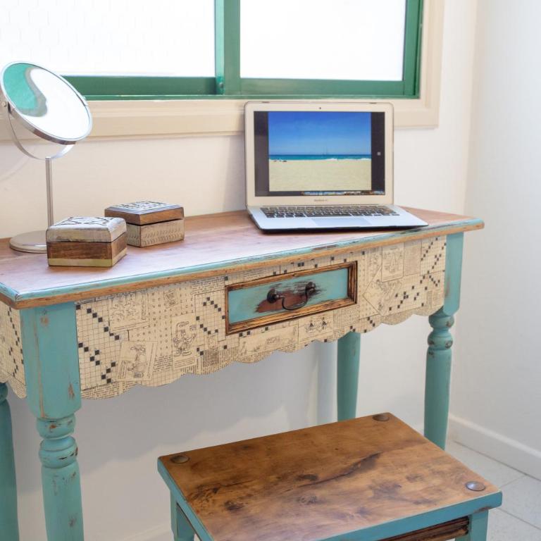 Casa Tiago with High-speed Wifi and Smart-Tvv - Apartamento - 17