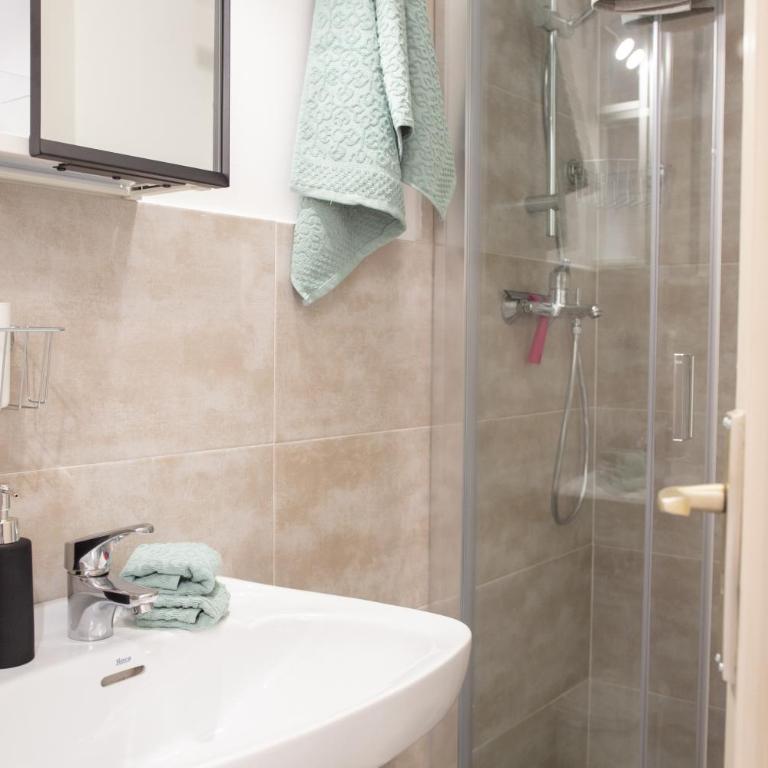Casa Tiago with High-speed Wifi and Smart-Tvv - Apartamento - 18