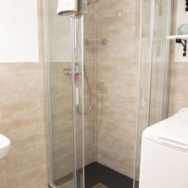 Casa Tiago with High-speed Wifi and Smart-Tvv - Apartamento - 19