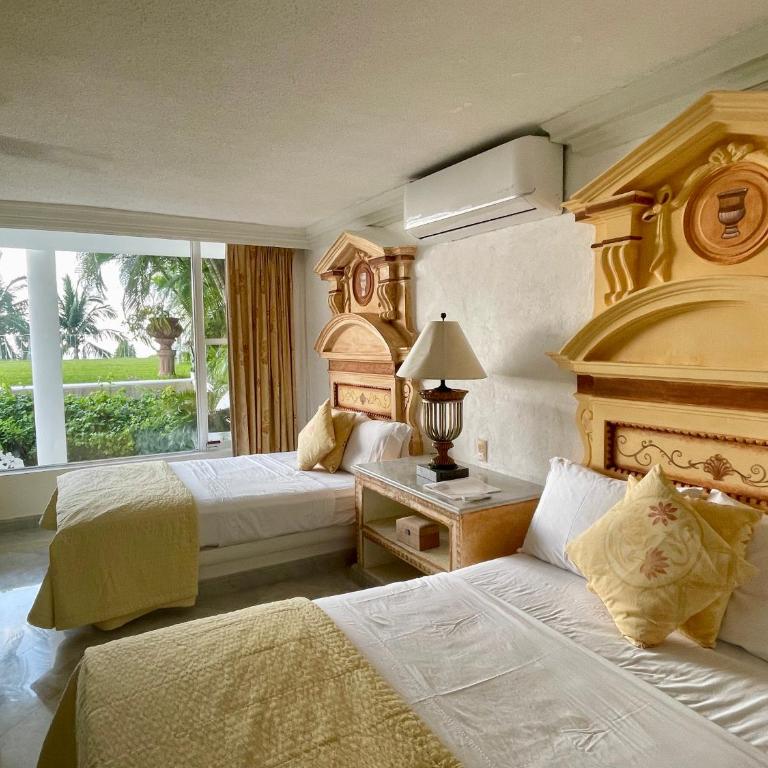 VILLA JADE LUXURY FULL SERVICE STAFF VILLA - Villa - 4