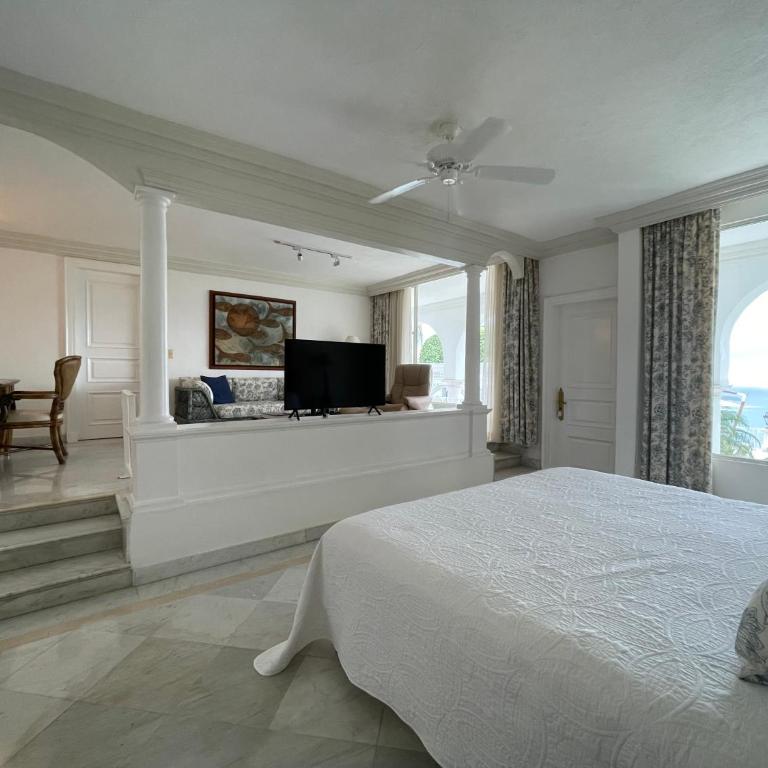 VILLA JADE LUXURY FULL SERVICE STAFF VILLA - Villa - 5