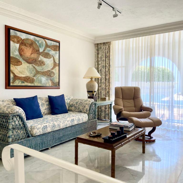 VILLA JADE LUXURY FULL SERVICE STAFF VILLA - Villa - 12