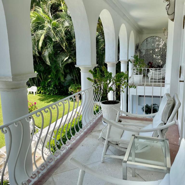 VILLA JADE LUXURY FULL SERVICE STAFF VILLA - Villa - 13