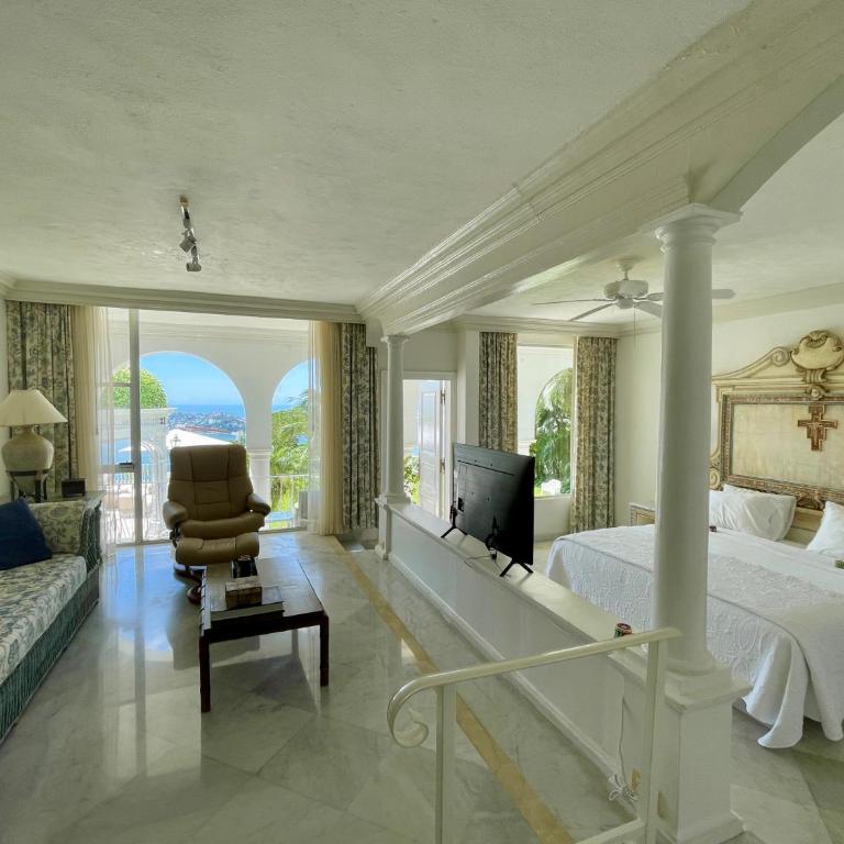 VILLA JADE LUXURY FULL SERVICE STAFF VILLA - Villa - 14