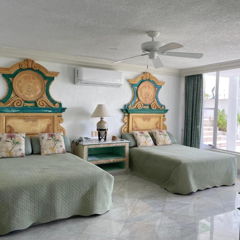 VILLA JADE LUXURY FULL SERVICE STAFF VILLA - Villa - 17