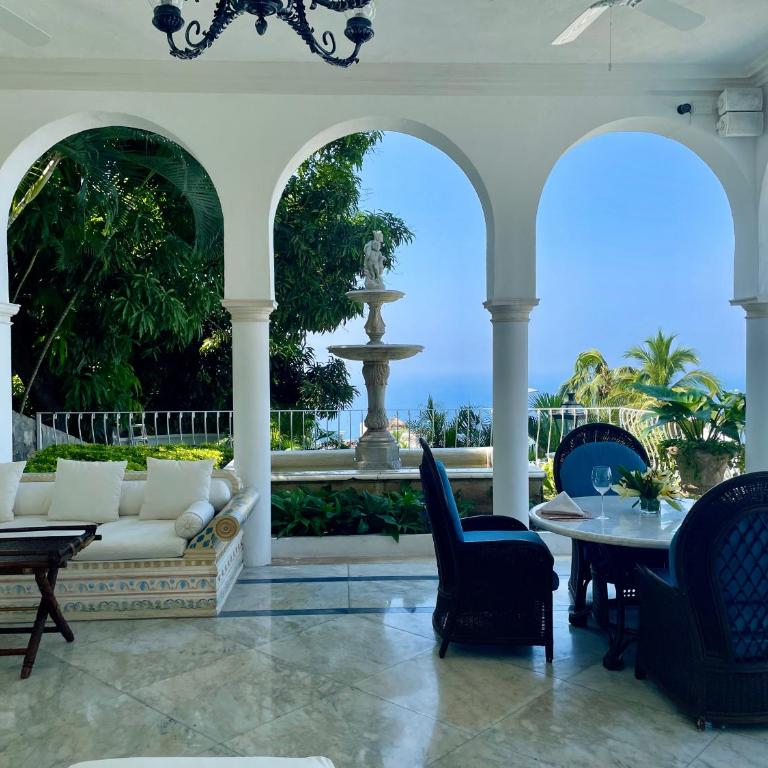VILLA JADE LUXURY FULL SERVICE STAFF VILLA - Villa - 32