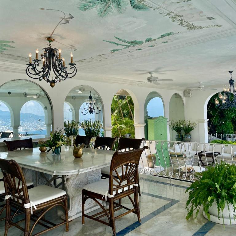 VILLA JADE LUXURY FULL SERVICE STAFF VILLA - Villa - 35