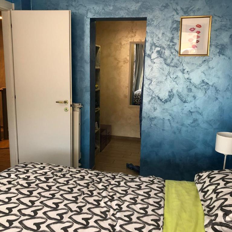 E&C Suites Roma - Appartamento con 2 Camere da Letto - 2