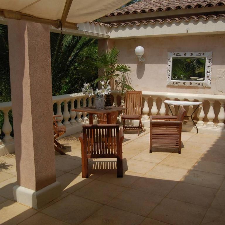 Juan Les Pins Near Cannes Beaches 18-20 Guests - Villa - 14