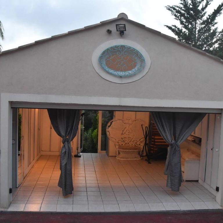 Juan Les Pins Near Cannes Beaches 18-20 Guests - Villa - 15