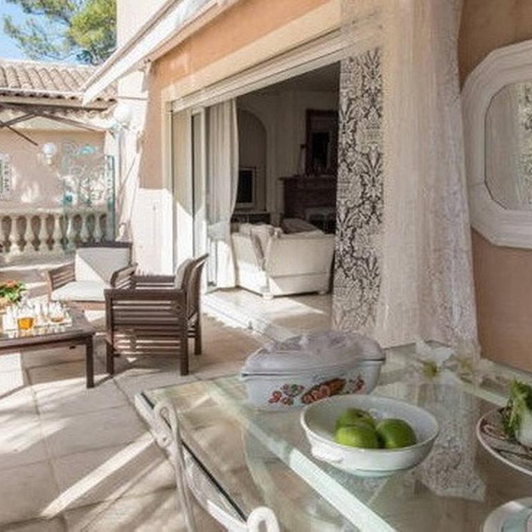 Juan Les Pins Near Cannes Beaches 18-20 Guests - Villa - 18
