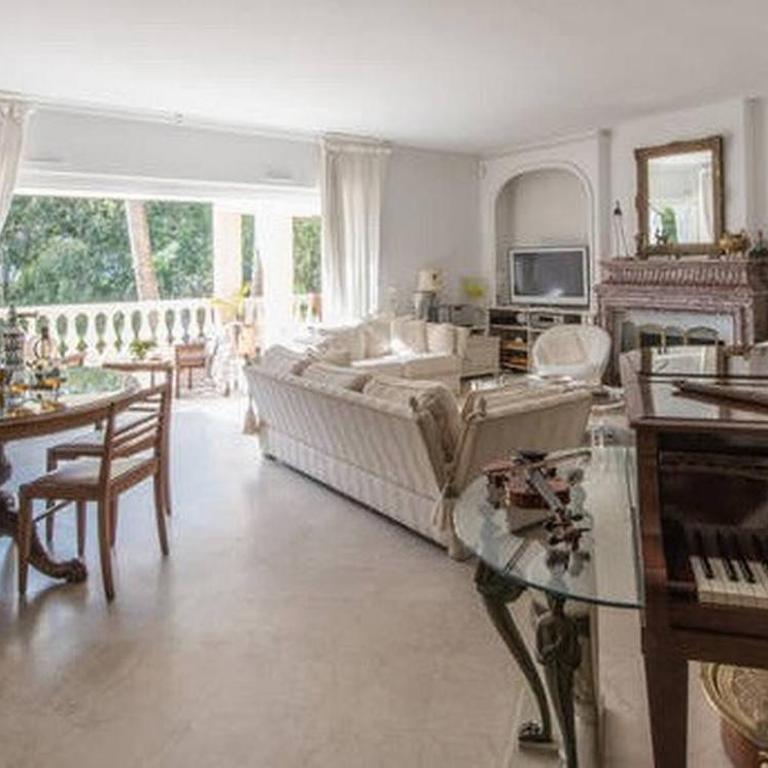 Juan Les Pins Near Cannes Beaches 18-20 Guests - Villa - 28